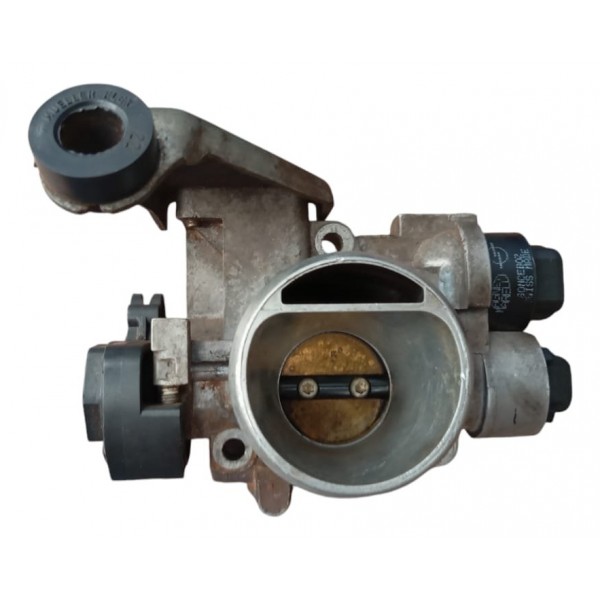 Tbi Corpo Borboleta Uno Fiorino Palio Siena 1.0 1.3 34sxfe6