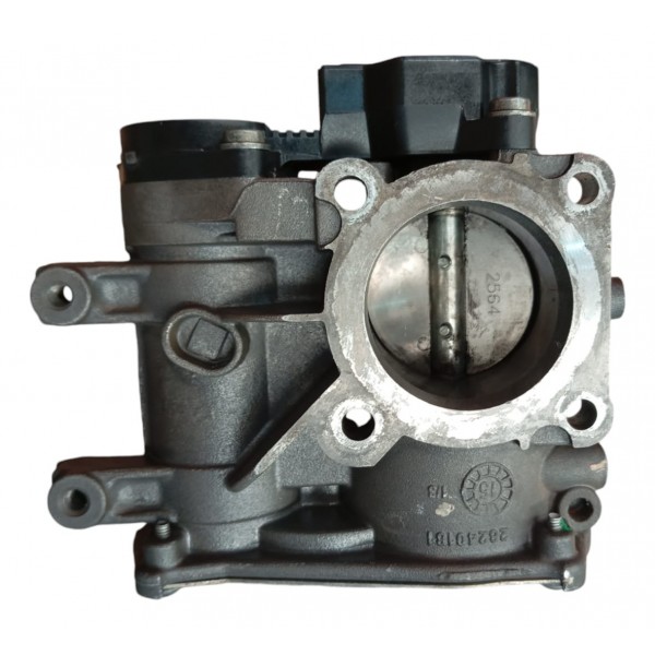 Tbi Corpo Borboleta Gm Corsa Classic Celta 1.0 8v 2012 A 15