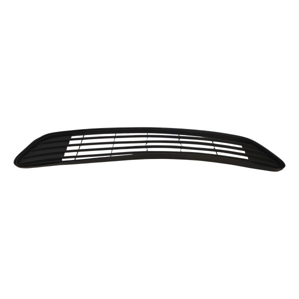 Grade Dianteira Inferior Toyota Etios 2012 2013 2014 A 2021 Preto Fosco