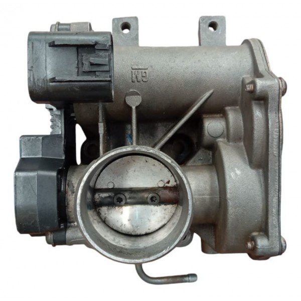 Tbi Corpo Borboleta Corsa Classic Celta 1.0 8v Flex 2010/15