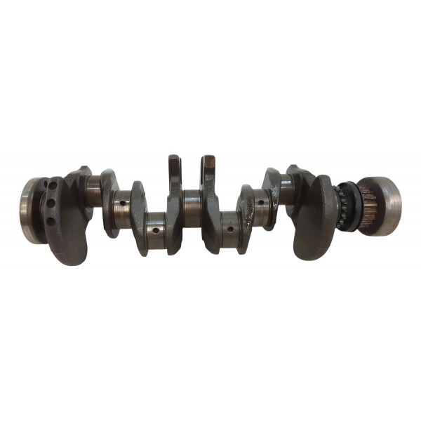 Virabrequim Peugeot 206 207 1.4 8v 2008 2009 2010 A 2014
