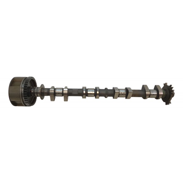 Polia Variável Comando Válvula Duster Oroch 1.6 16v 2017