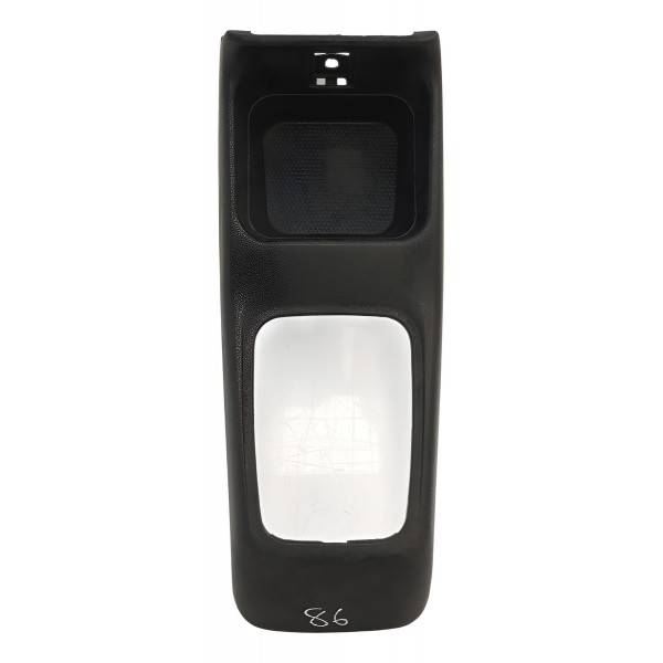 Console Central Corsa Classic Celta Moldura 2007 A 2012 Orig