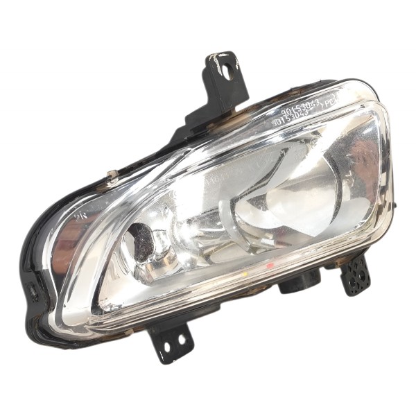 Farol Milha Direito Fiat Strada 2020 2021 2022 2023 2024 Cristal