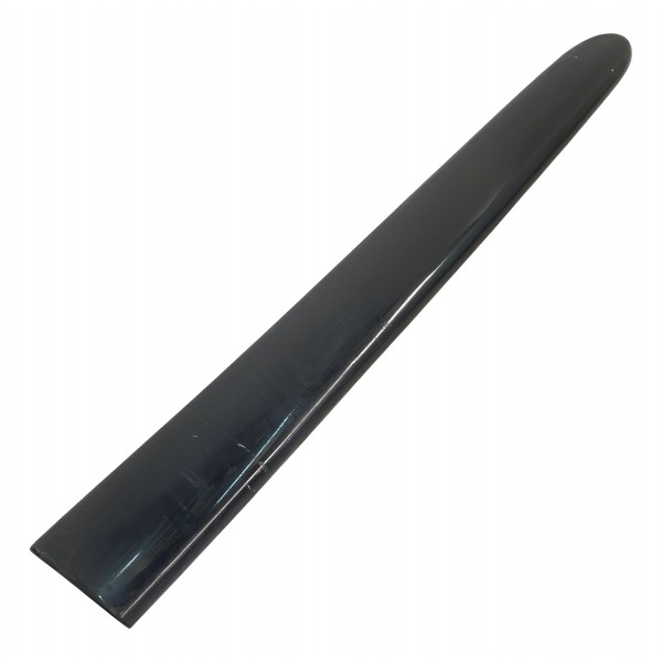 Friso Porta Dianteira Esquerda Citroen Picasso 2001 2002 Preto