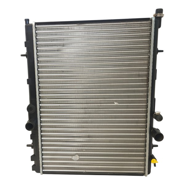 Radiador Peugeot 206 207 307 1.0 1.4 1.6 2000 2001 A 2010