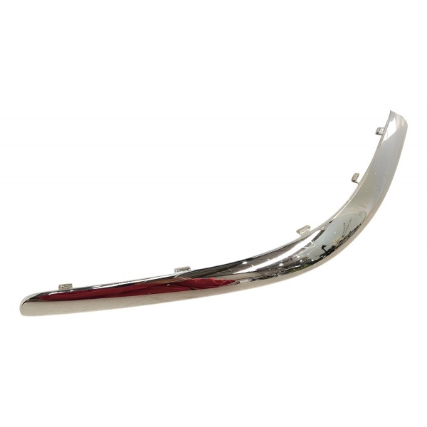 Friso Parachoque Dianteiro Citroen Xsara 2007 2008 A 2012 Cromado