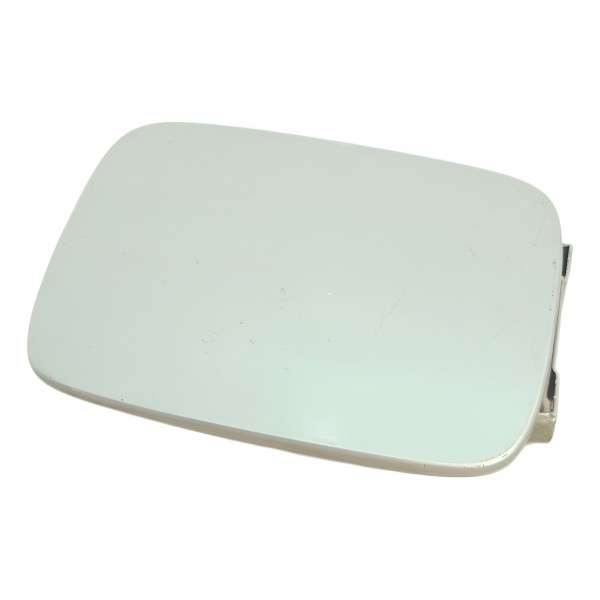 Portinhola Tanque Combustivel Fiat Palio 2004 2005 A 2010 Branco 2010