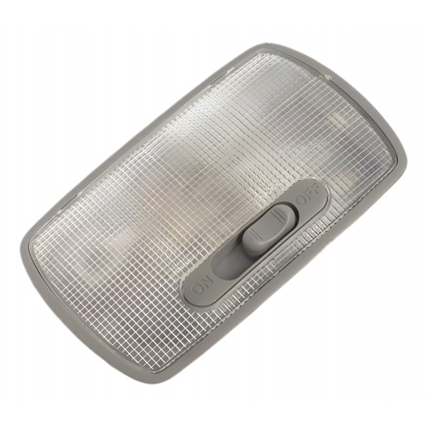 Luz Teto Cortesia Honda City 2009 2010 2011 A 2012