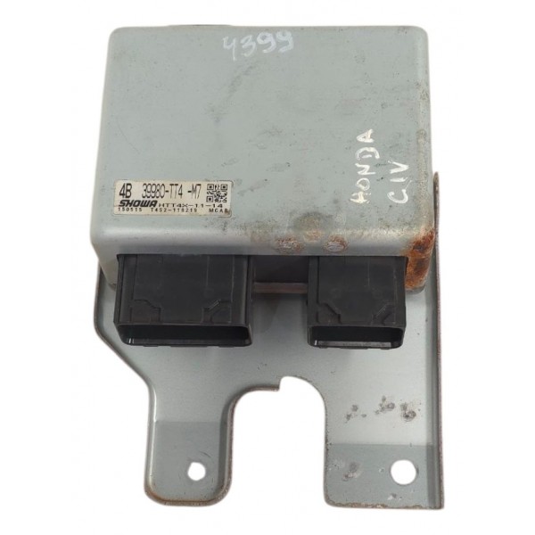 Modulo Direçao Eletrica Honda Civic 2012 2013 2014 A 2016