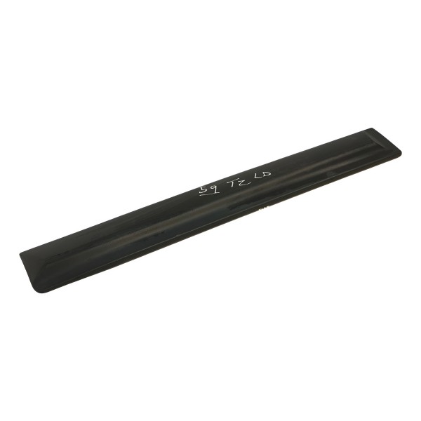 Friso Porta Traseira Direita Citroen C4 2009 9684298877 Orig Preto