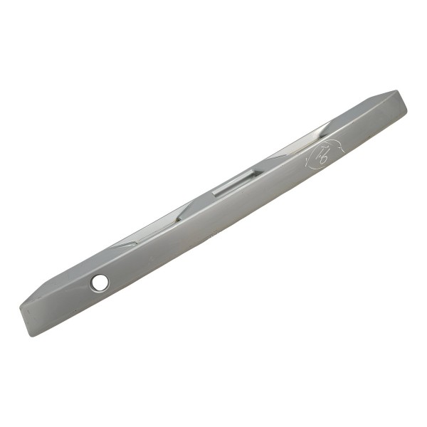 Friso Tampa Traseira Fiat Palio 2009 2010 2011 2012 A 2013