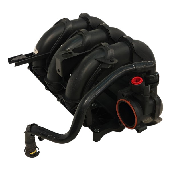 Coletor Admissão Ford Ka 1.0 3cc 2014 2015 2016 2017 A 2020