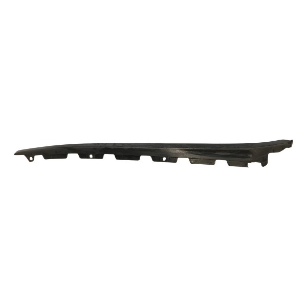 Moldura Direita Externa Parabrisa Palio Fiasa 1996 A 2000
