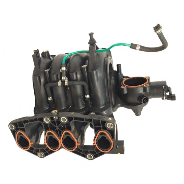Coletor Admissão Fiat Uno Vivace 1.4 2011 2012 2013 2014