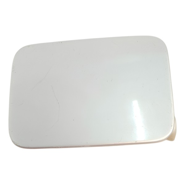 Portinhola Tampa Combustivel Vw Gol Parati G3 1999 A 2010 Branco 2008