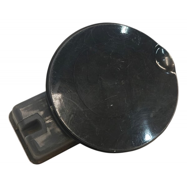 Tampa Portinhola Tanque Ford Ecosport 2003 2004 2005 A 2012 Preto 2008