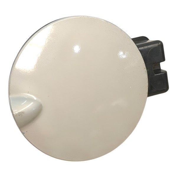 Portinhola Tanque Combustivel Ford Fiesta 2003 2004 A 2014 Branco 2010