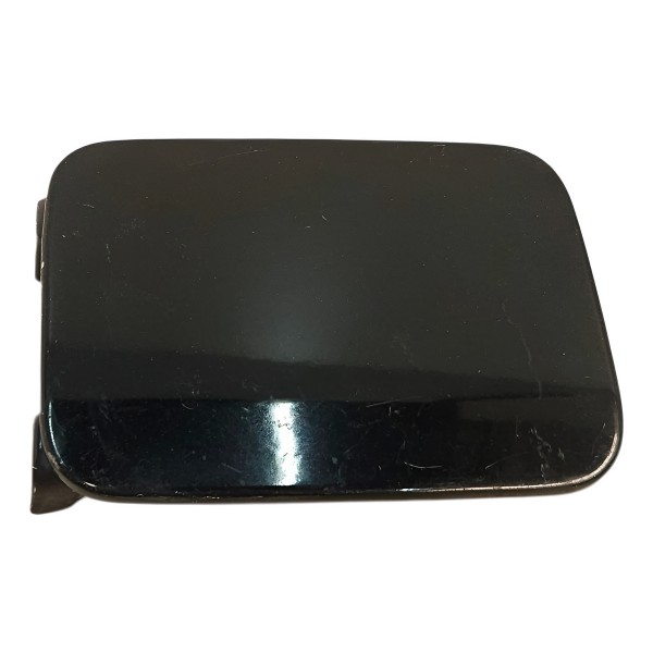 Tampa Portinhola Tanque Combustivel Gol G3 2004 A 2010 Preto 2008