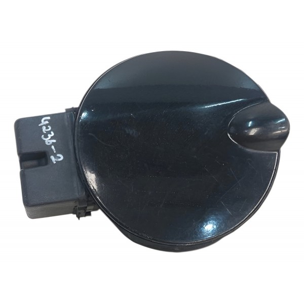 Portinhola Tanque Combustivel Ford Ka Fiesta 1996 A 2003 Preto 1998