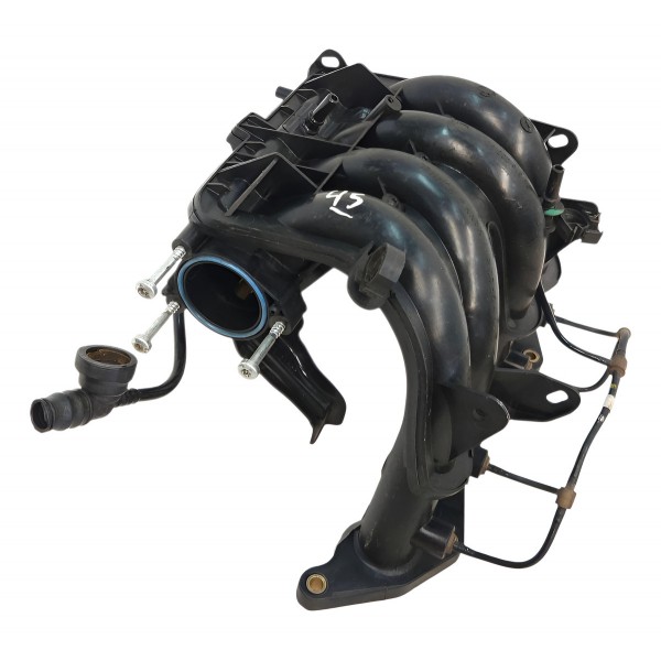 Coletor Admissão Peugeot 206 207 C3 1.4 2006 2007 A 2012
