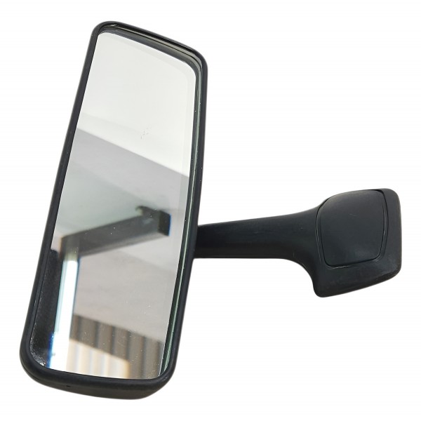 Retrovisor Interno Vw Gol Saveiro Parati G4 2005 2006 A 2008