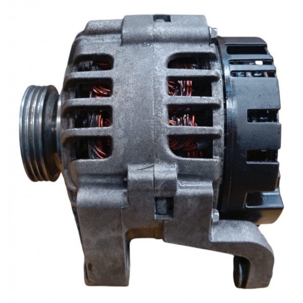 Alternador Renault Logan Sandero Clio 1.0 16v 2008 2009 A 14