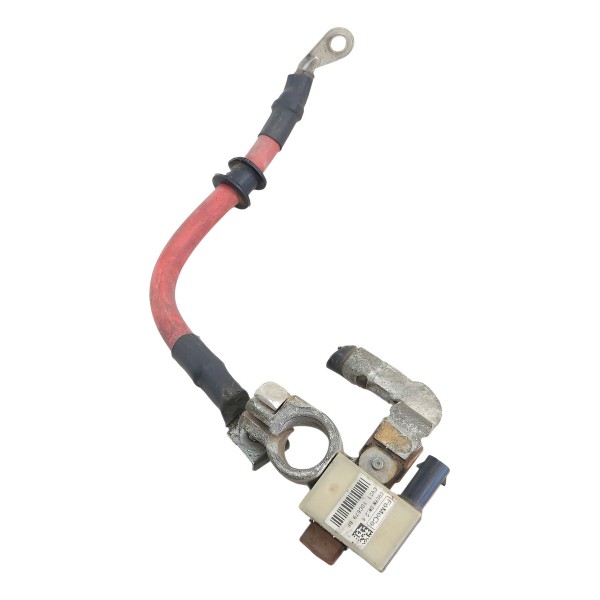 Cabo Negativo Bateria Bmw 320 Volvo Xc60 2014 2015 A 2017