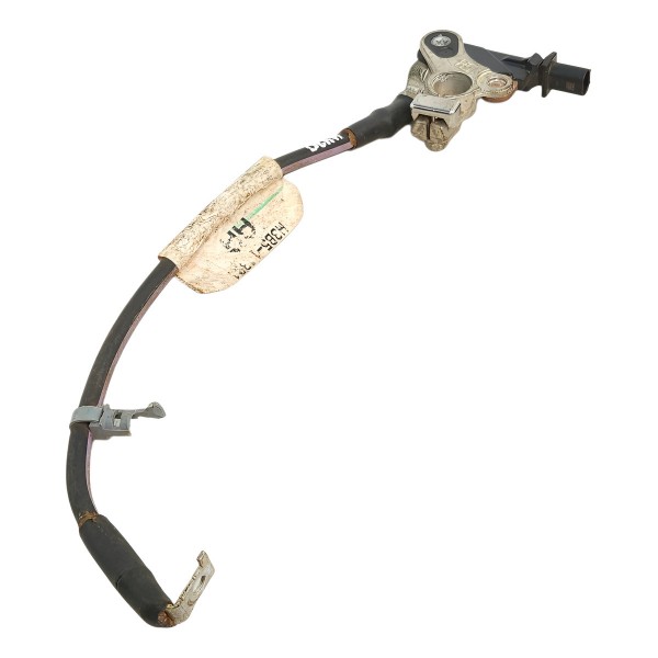 Cabo Negativo Bateria Ford Ka 2015 2016 2017 2018 A 2021