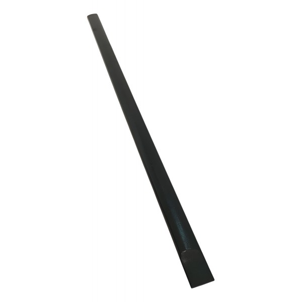 Friso Porta Dianteira Direita Volkswagen Gol G4 2006 2007 Preto