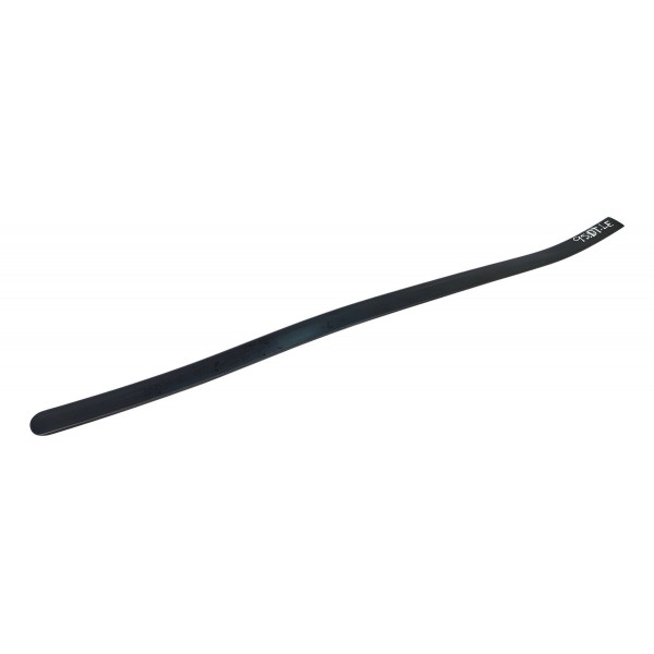 Friso Porta Dianteira Esquerda Chevrolet Corsa 2006 2007 Preto