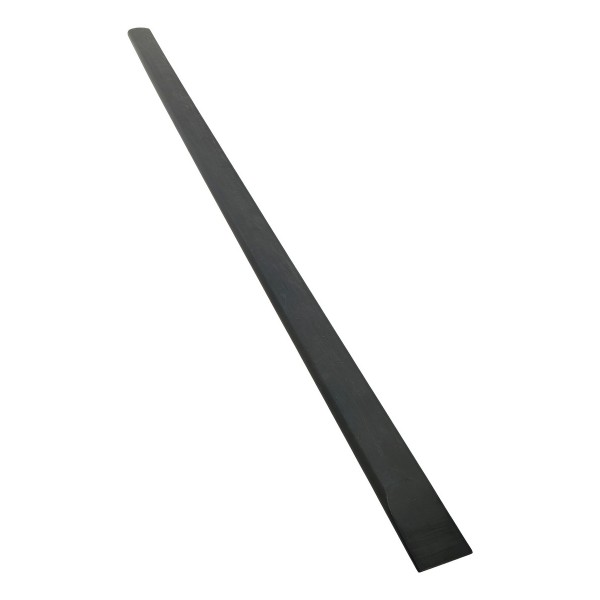 Friso Porta Dianteira Direita Volkswagen Gol G4 2006 2007 Preto