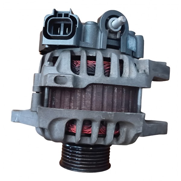 Alternador Hyundai Hb20s 1.6 2018 2019 Original Valeo
