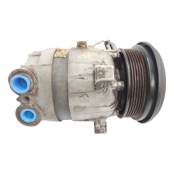 Compressor Ar Condicionado Gm Vectra 2.0 1993 A 1996