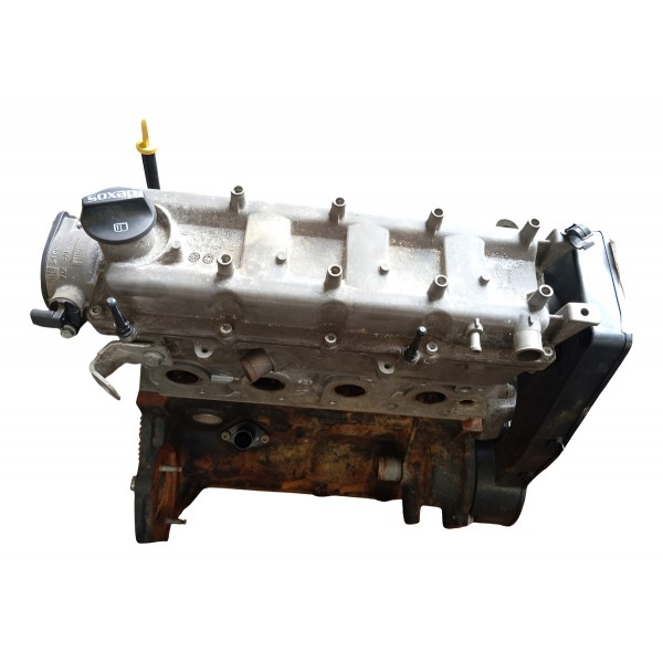 Motor Parcial Chevrolet Onix 1.4 8v 2017 2018 2019 2020