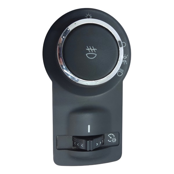 Comando Botão Farol Milha Gm S10 2012 2013 2014 2015 A 2016