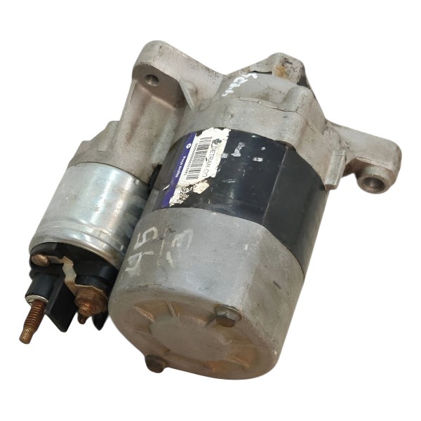 Motor Arranque Citroen C3 Peugeot 207 1.4 2007 2008 A 2012