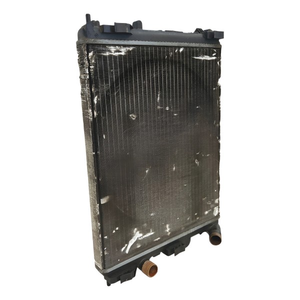 Radiador Clio Sandero 1.6 2003 2004 2005 2006 A 2012