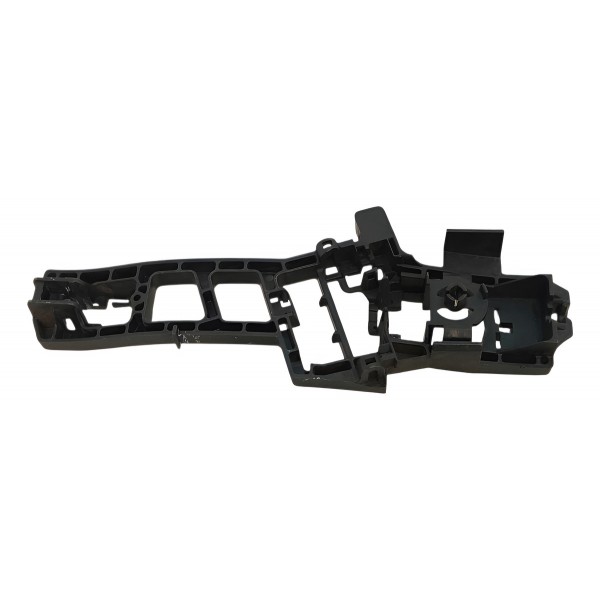 Suporte Externa Dianteira Direita Ford Ka 2015 2016 A 2021 Preto Dianteira
