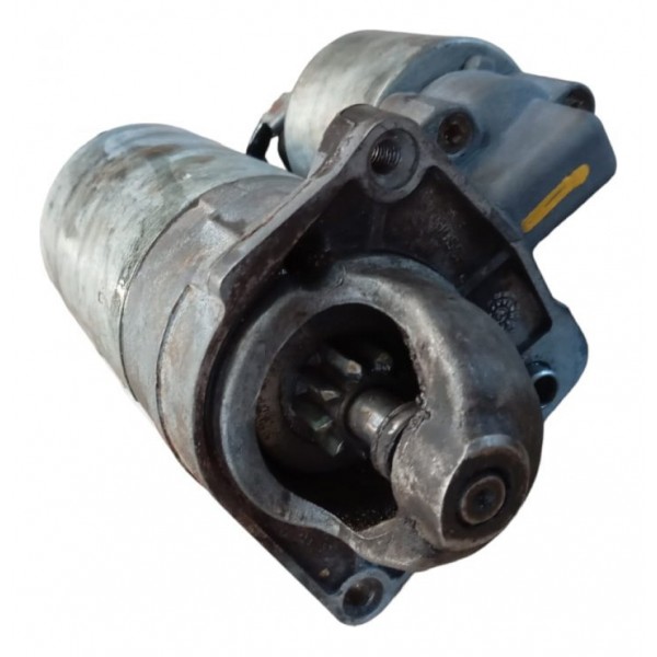 Motor Partida Arranque Fiat Strada Fire 2002 2003 2004