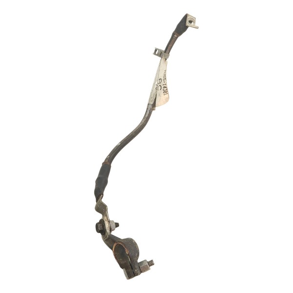 Cabo Negativo Bateria Ford Ka Se 1.5 1.0 3cc 2015 A 2021