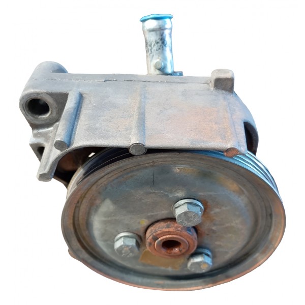 Bomba Direção Hidráulica Fiat Palio Strada Siena 1.3 1996 04