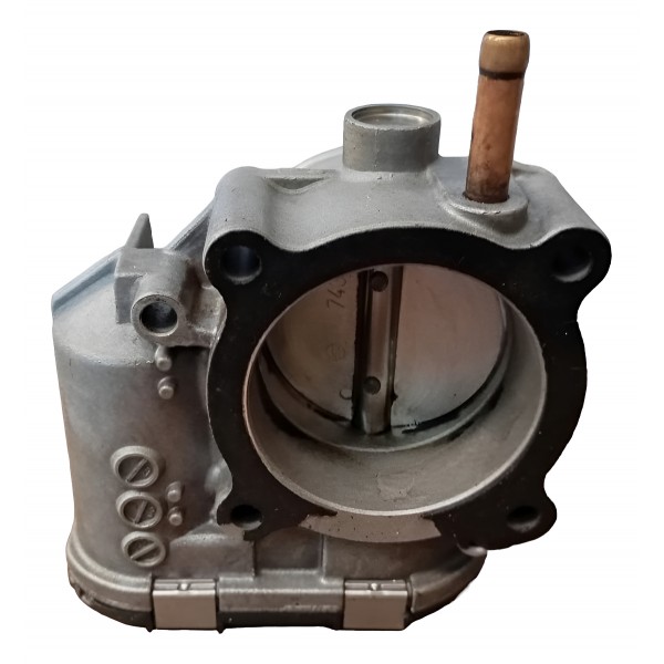 Tbi Corpo Borboleta Astra Vectra Zafira 2.0 Flex 2004 2011