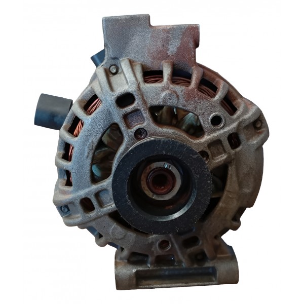 Alternador Fiat Strada 1.6 16v E.torq 51845735 Bosch 110ah