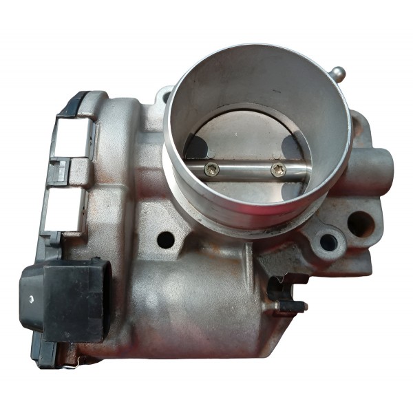 Tbi Corpo Borboleta Hyundai Hb20 1.6 16v 2012 2013 A 2019