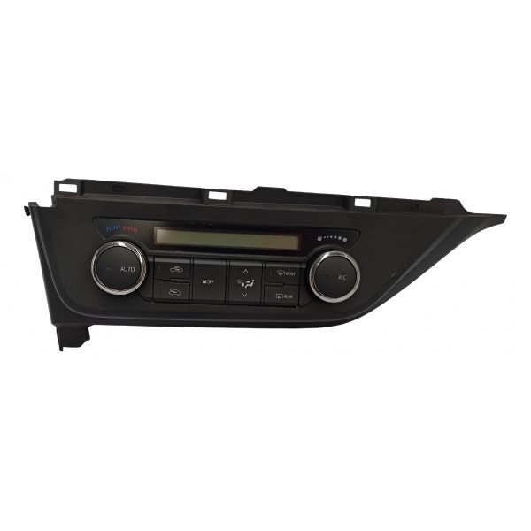 Comando Ar Digital Toyota Corolla 2015 2016 2017 2018 2019