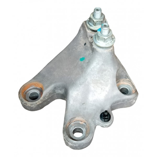 Suporte Coxim Superior Cambio Ford Ka 3cc 2014 2015 A 2018