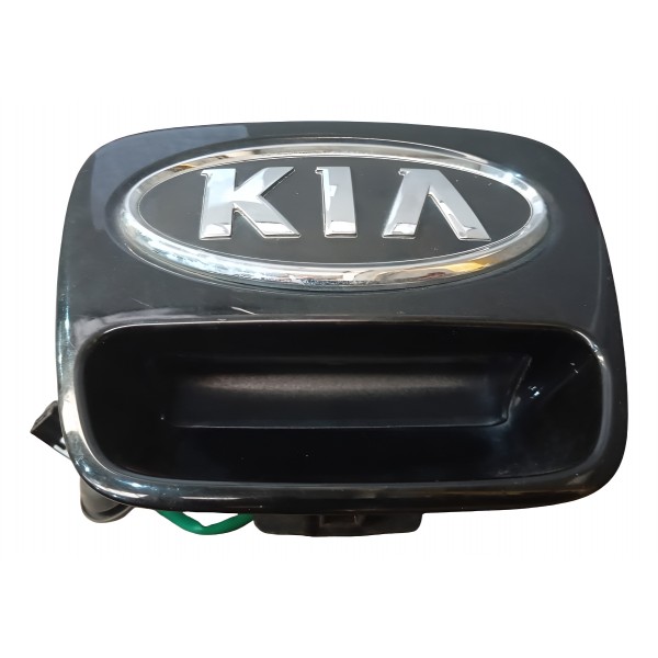 Maçaneta Externa Porta Mala Kia Soul 2008 2009 2010 A 2015