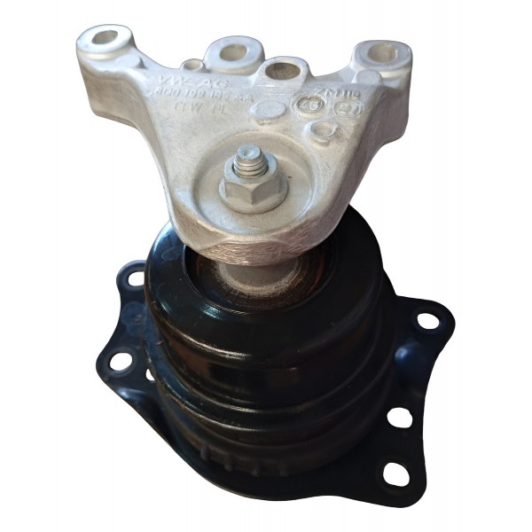 Suporte Coxim Superior Motor Gol G7 G8 Up Fox 2021 A 2023