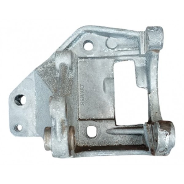 Suporte Bomba Direção Renault Sandero Clio 1.0 820021361